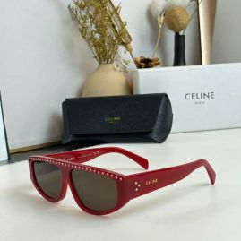 Picture of Celine Sunglasses _SKUfw56247097fw